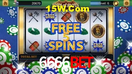 Quick Registration 6666Bet