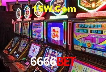 Platform Technology 6666Bet