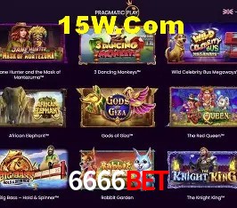 Statistics 6666Bet